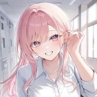 Profile image of 凪月