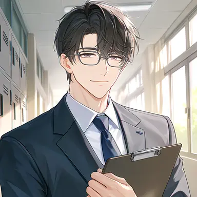 Profile image of 聡介