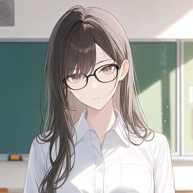 Profile image of 清夏