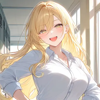Profile image of 律