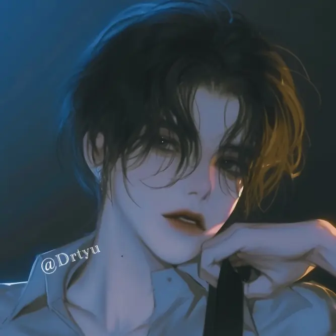 Drtyu의 나선율