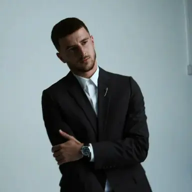Profile image of Mason