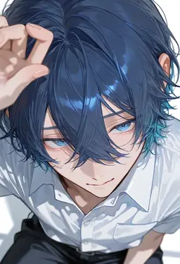 Profile image of 蒼真
