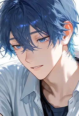 Profile image of 蒼真