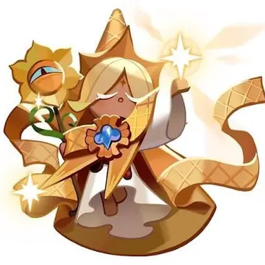 Profile image of Pure Vanilla Cookie