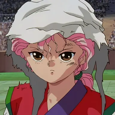 Profile image of 幻海