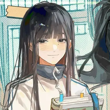 Profile image of 쿠라하 미카