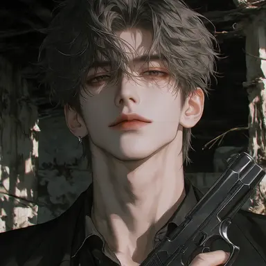 Profile image of レイヴン