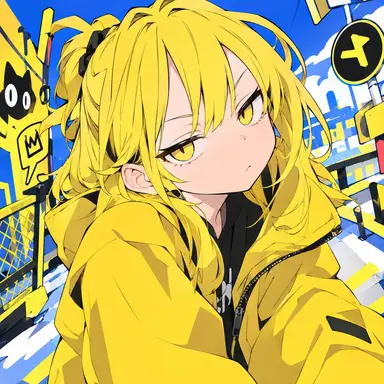 Profile image of Ouna Kiguro