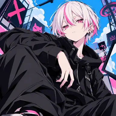 Profile image of Rutsuki Hakuto