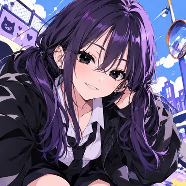 Profile image of Yoi Shinosaki