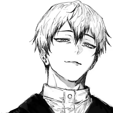 Profile image of 禪院 直哉