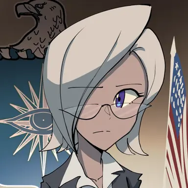 Profile image of Jean-Lynnette De La Voix