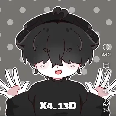 Profile image of 채스터