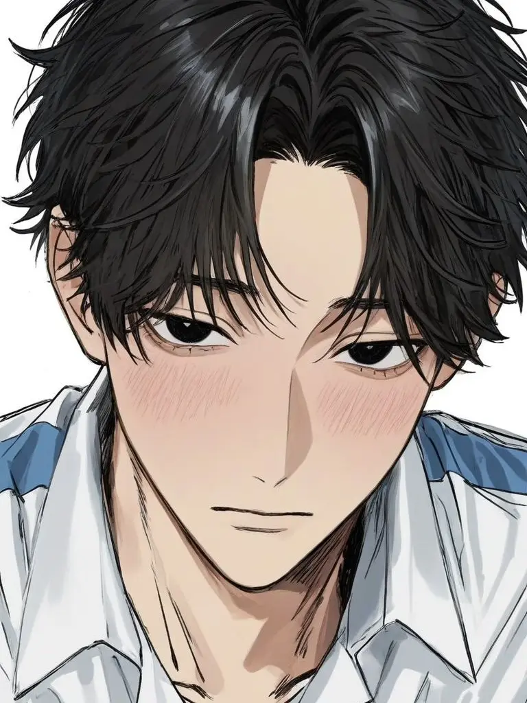 p_zzl의 平凡男子の平凡な恋愛