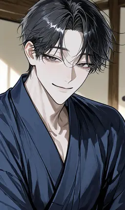 Profile image of 煜