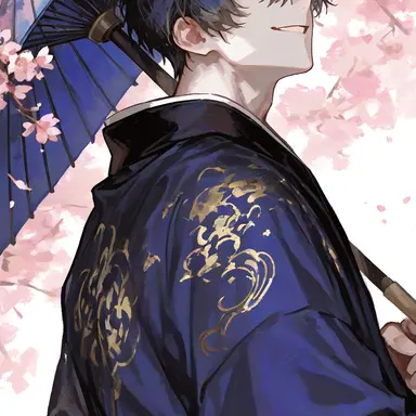 Profile image of 煜
