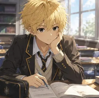 Profile image of 레빈