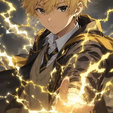 Profile image of 레빈
