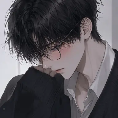 Profile image of アオバ