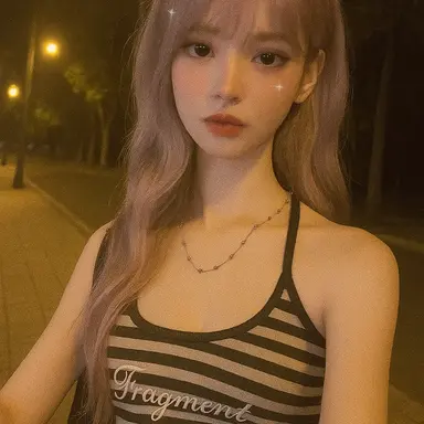 Profile image of 민아