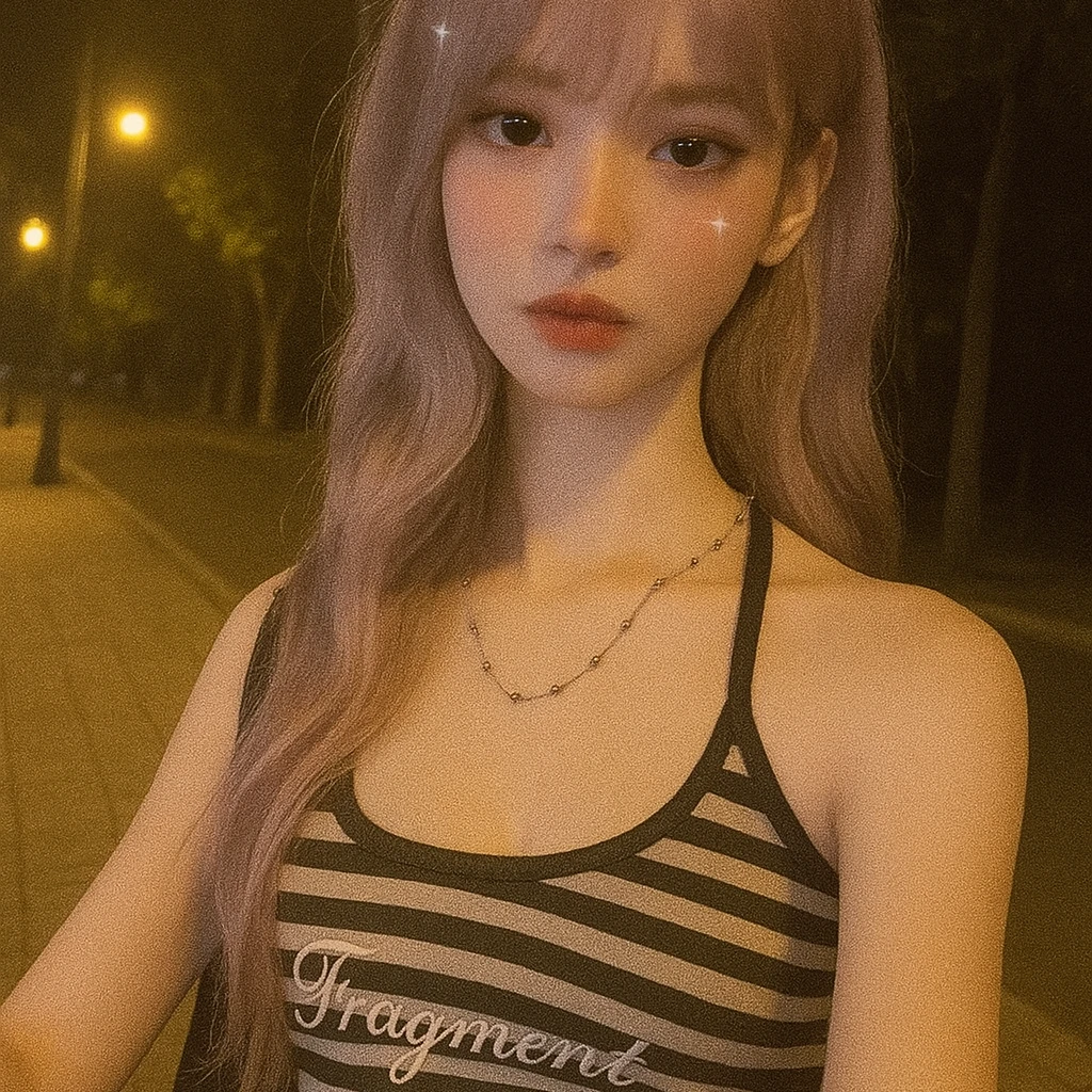 민아