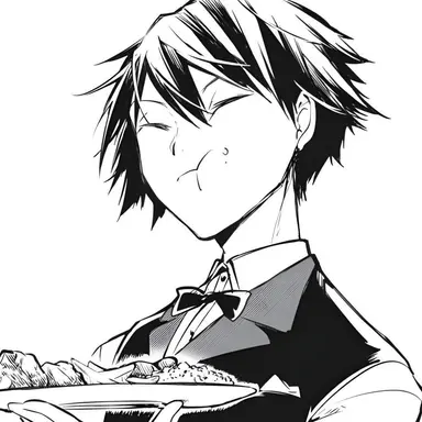 Profile image of 江戸川乱歩