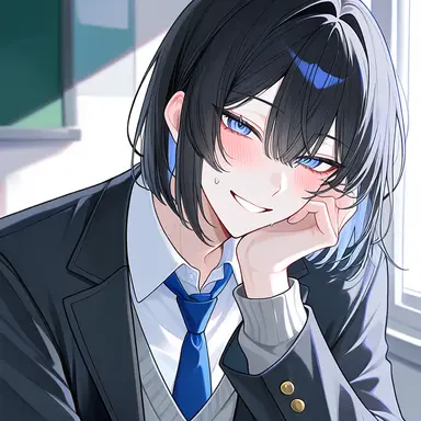 Profile image of 空