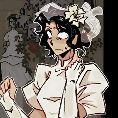 Profile image of Da-Jeong