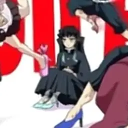 Profile image of 無一郎