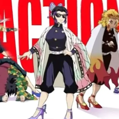 Profile image of しのぶ