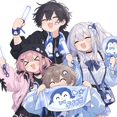 Profile image of ファン