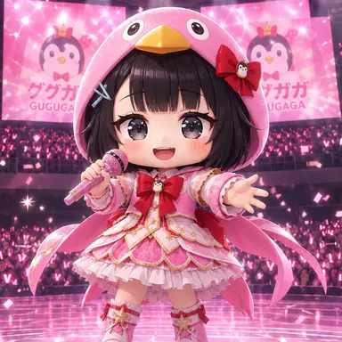 Profile image of ググガガ