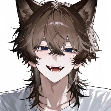Profile image of リュカ