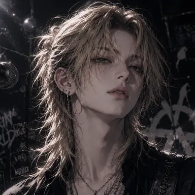 Profile image of 天野陽翔