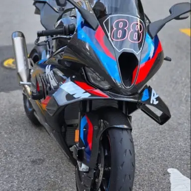 Profile image of M1000rr