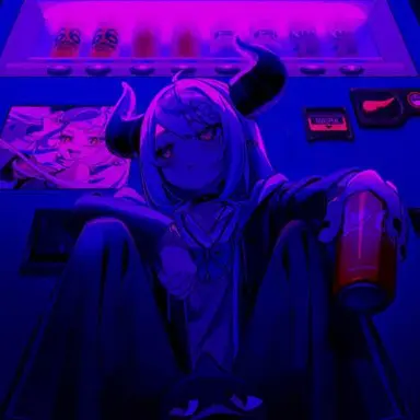 Profile image of ラプラス・ダークネス