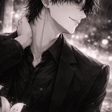 Profile image of 巳早 柊