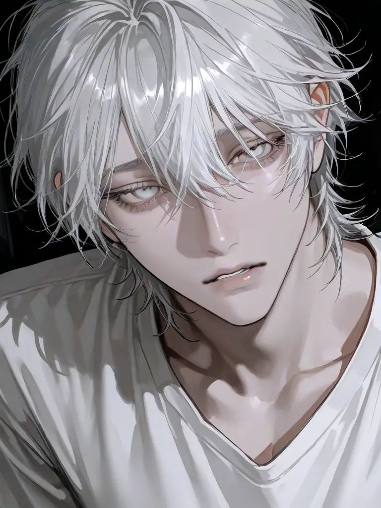 Rei-1126의 여름이다! 귀신이다! 꽃미남이다?!