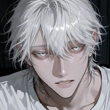 Profile image of 시라이시 레이아
