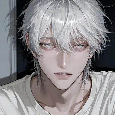 Profile image of 시라이시 레이아