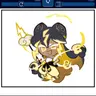 Profile image of 뇌신무장 쿠키