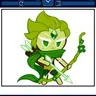 Profile image of 바람궁수 쿠키