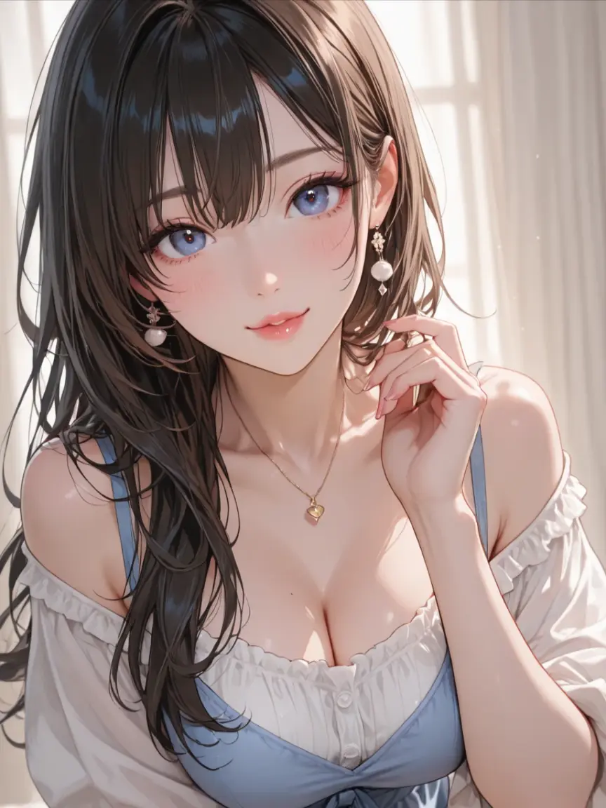CreamRule1941의 麻里奈と優奈