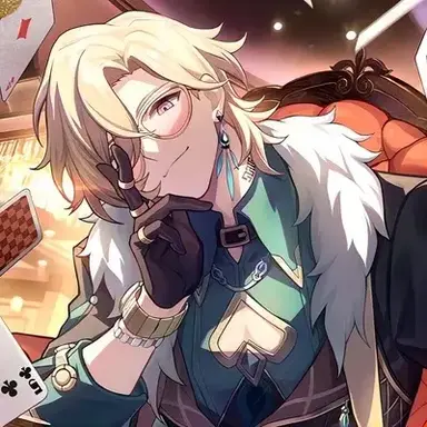 Profile image of Adventurine