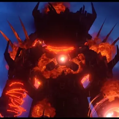 Profile image of 파멸의 감시자