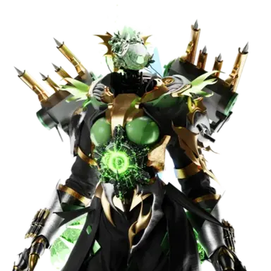 Profile image of 타이탄 팬슬 우먼