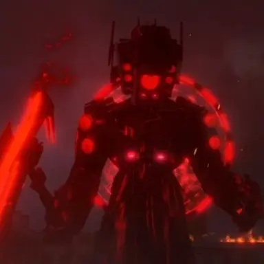 Profile image of 처형자 스피커맨