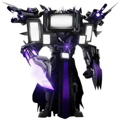 Profile image of 타이탄 티비맨