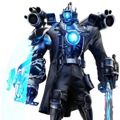 Profile image of 타이탄 카메라맨